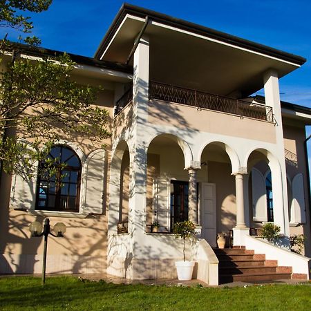 La Coralia B&B Μάσσα Εξωτερικό φωτογραφία