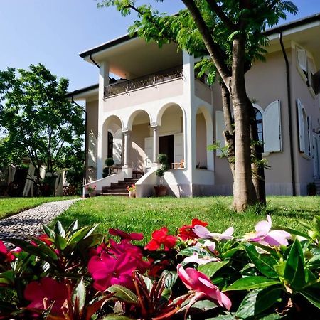 La Coralia B&B Μάσσα Εξωτερικό φωτογραφία
