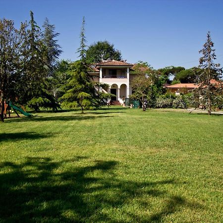 La Coralia B&B Μάσσα Εξωτερικό φωτογραφία