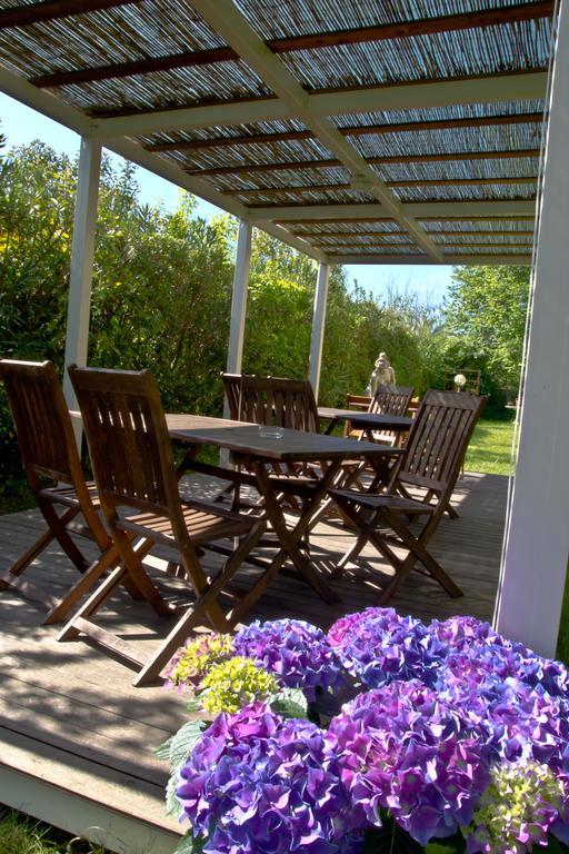 La Coralia B&B Μάσσα Εξωτερικό φωτογραφία