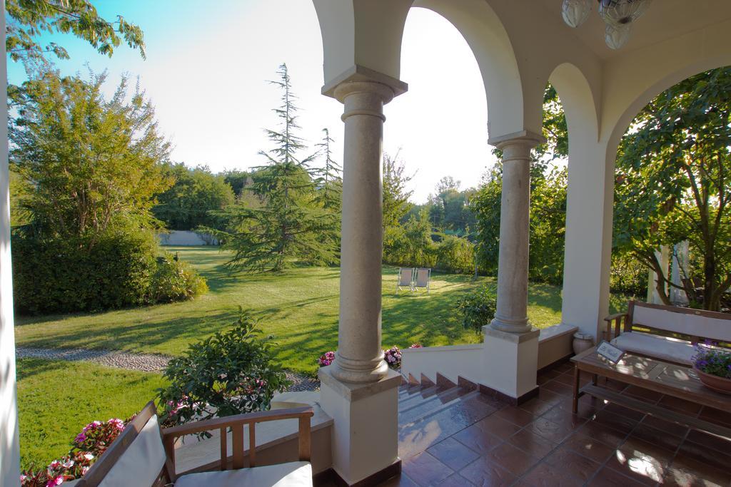 La Coralia B&B Μάσσα Εξωτερικό φωτογραφία