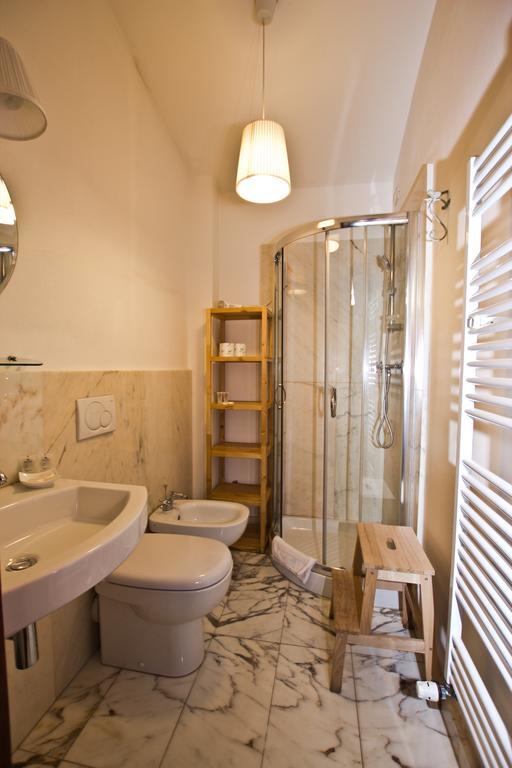 La Coralia B&B Μάσσα Εξωτερικό φωτογραφία