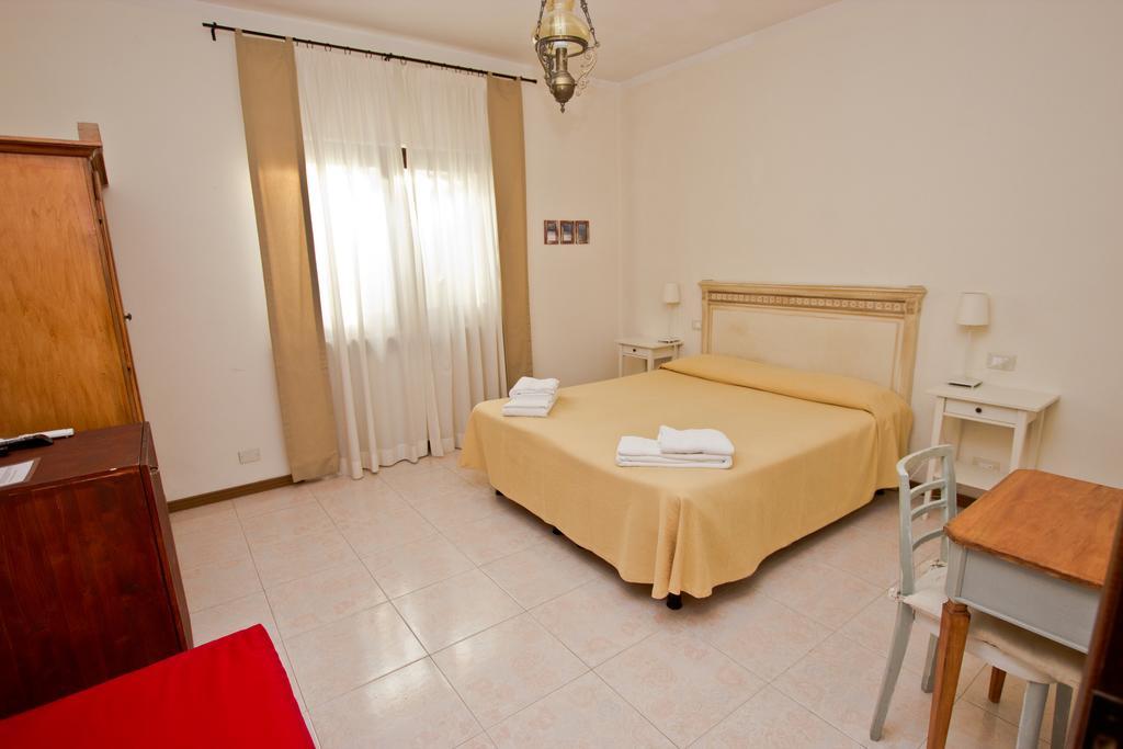 La Coralia B&B Μάσσα Εξωτερικό φωτογραφία
