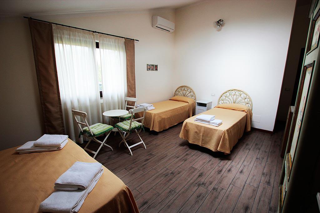 La Coralia B&B Μάσσα Εξωτερικό φωτογραφία