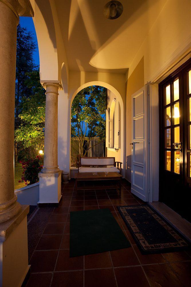 La Coralia B&B Μάσσα Εξωτερικό φωτογραφία