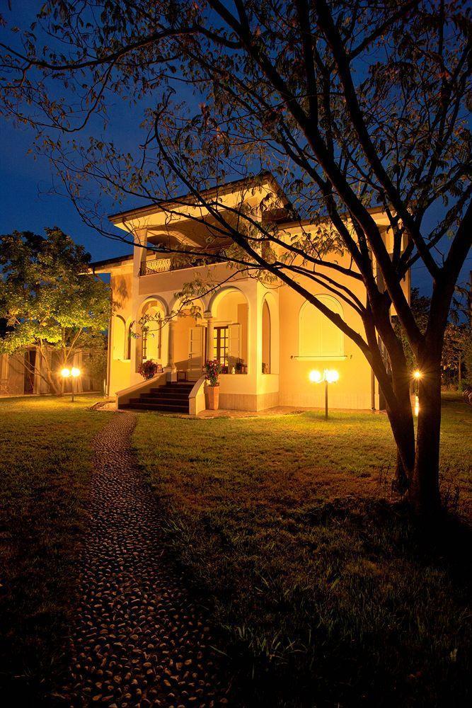 La Coralia B&B Μάσσα Εξωτερικό φωτογραφία