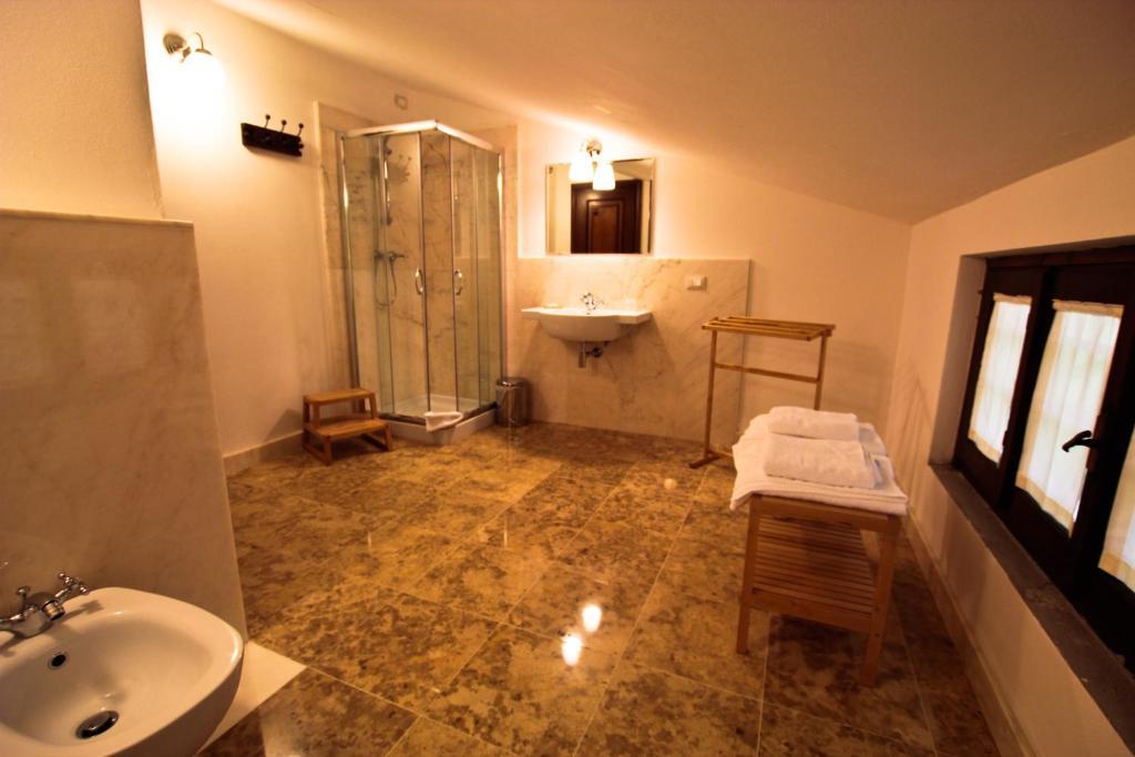 La Coralia B&B Μάσσα Δωμάτιο φωτογραφία