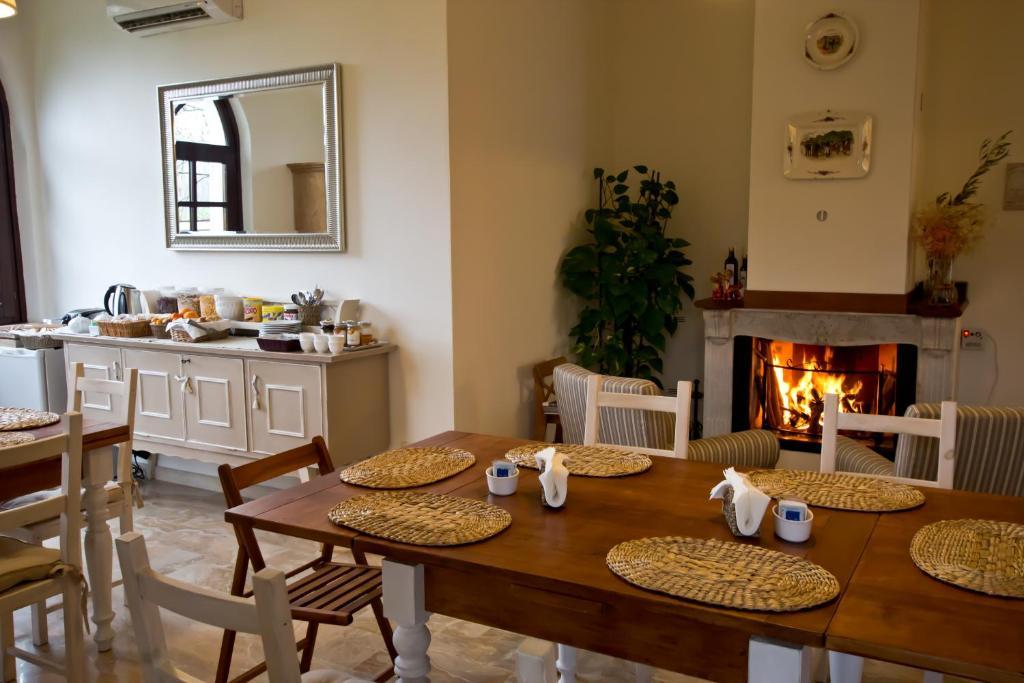 La Coralia B&B Μάσσα Εξωτερικό φωτογραφία