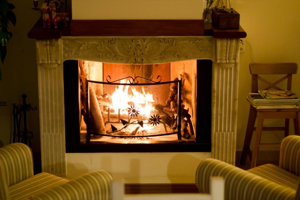 La Coralia B&B Μάσσα Εξωτερικό φωτογραφία