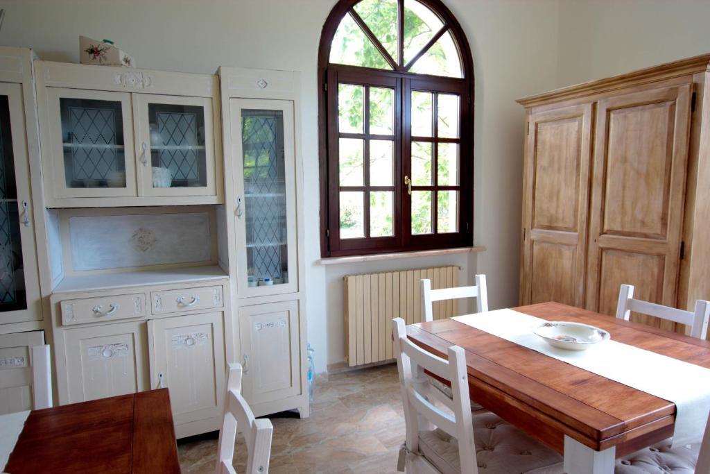 La Coralia B&B Μάσσα Εξωτερικό φωτογραφία