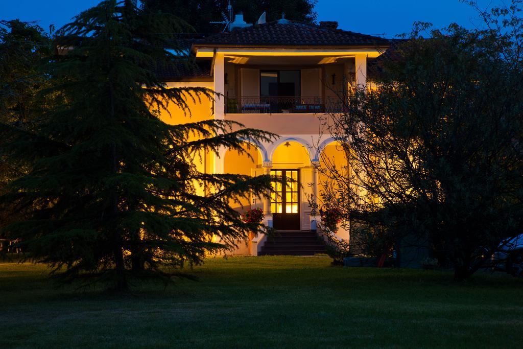 La Coralia B&B Μάσσα Εξωτερικό φωτογραφία